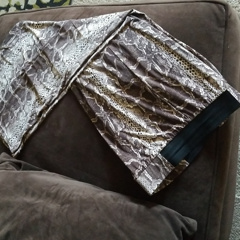 Inc Python Pant. - image 6